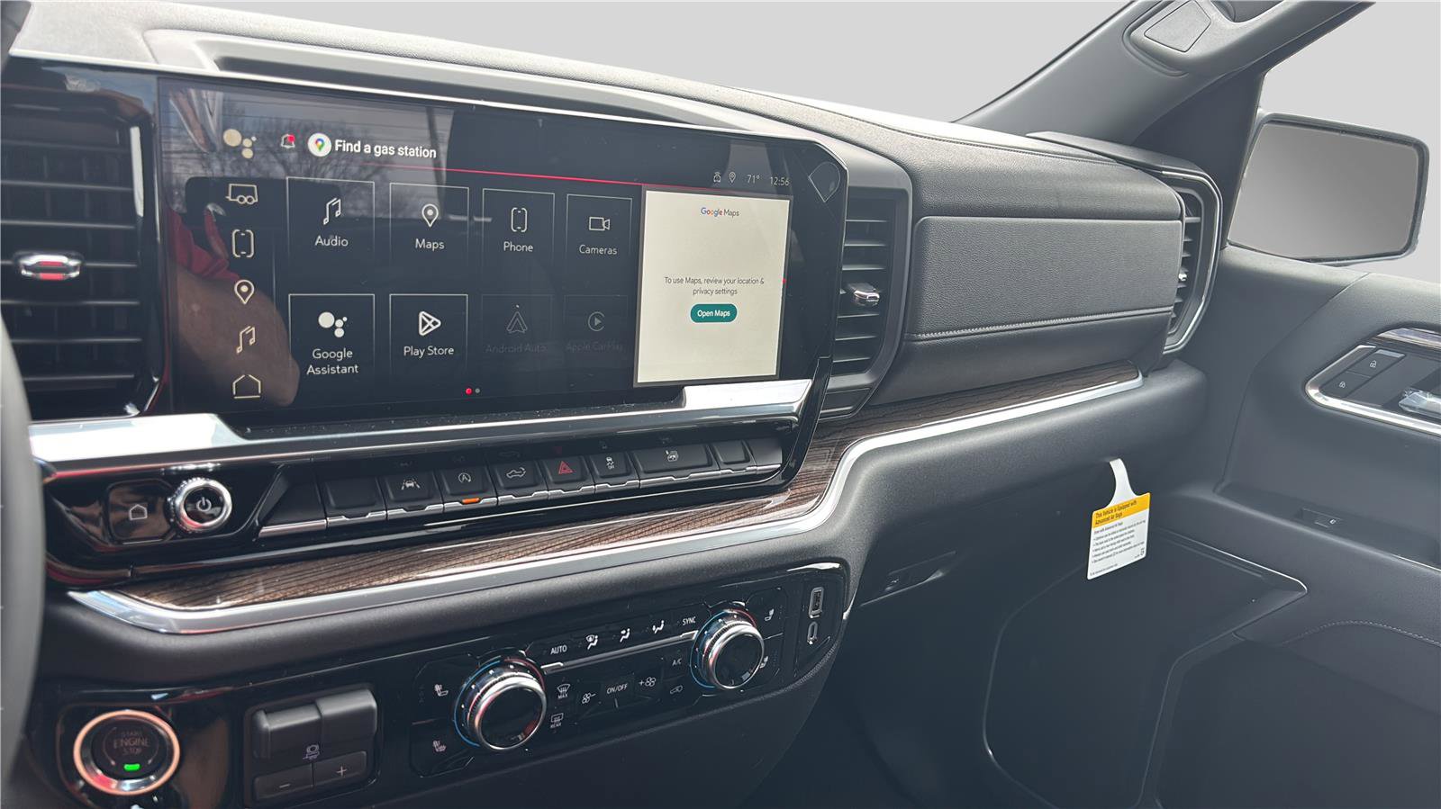 New 2026 GMC Sierra 1500 Elevation AWD/4WD image 11