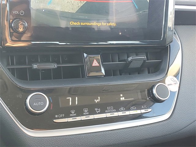 Used 2024 Toyota Corolla LE image 30