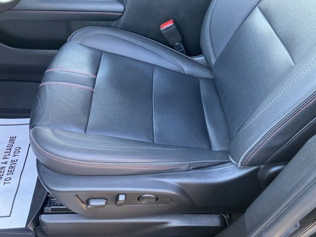 Used 2023 Chevrolet Tahoe RST image 10