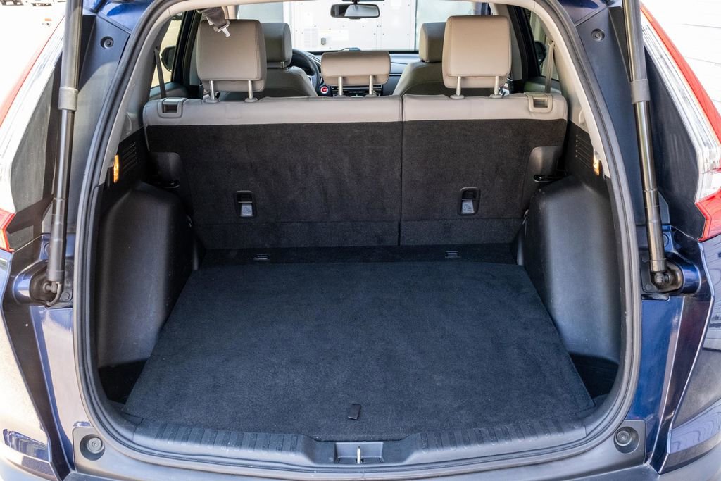 Used 2017 Honda CR-V EX-L image 30