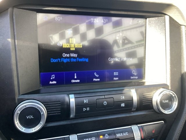 Used 2021 Ford Mustang Premium image 18