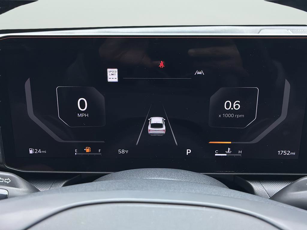 Certified 2025 Kia K4 EX image 25