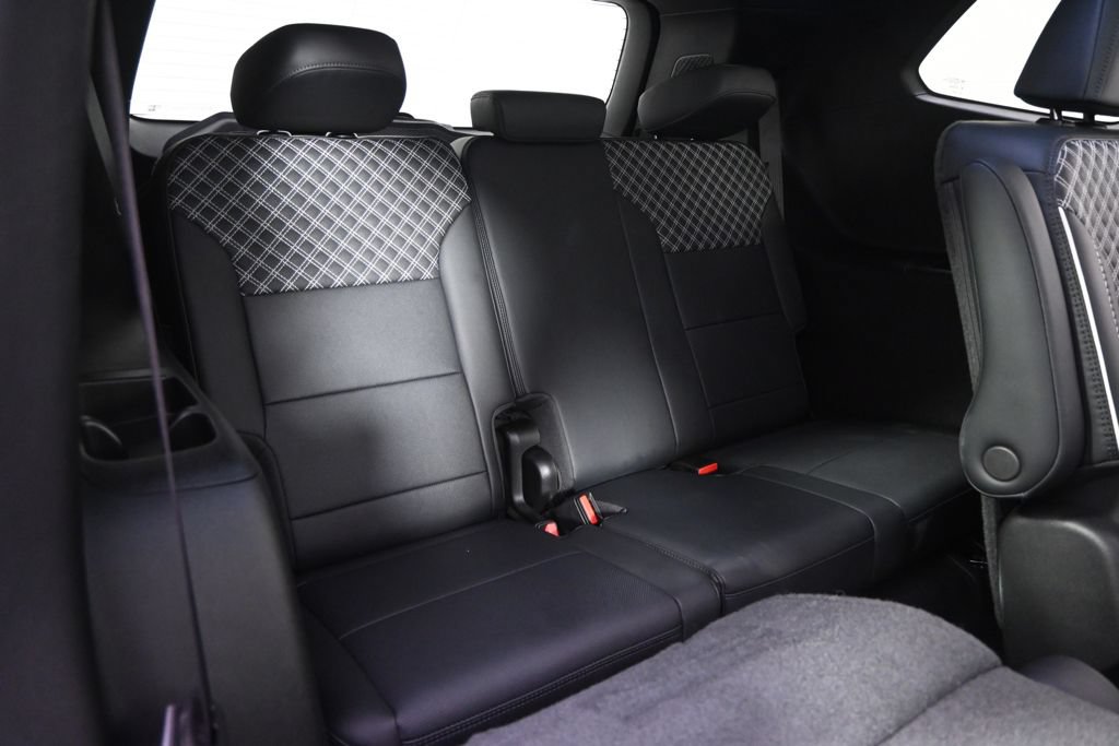 Used 2024 GMC Acadia Denali w/ LPO, Floor Liner Package AWD/4WD image 19