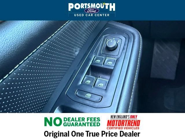 Used 2025 Volkswagen Atlas SE image 20
