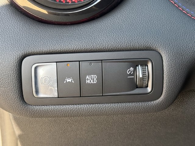 New 2026 Chevrolet Blazer EV RS AWD/4WD image 21