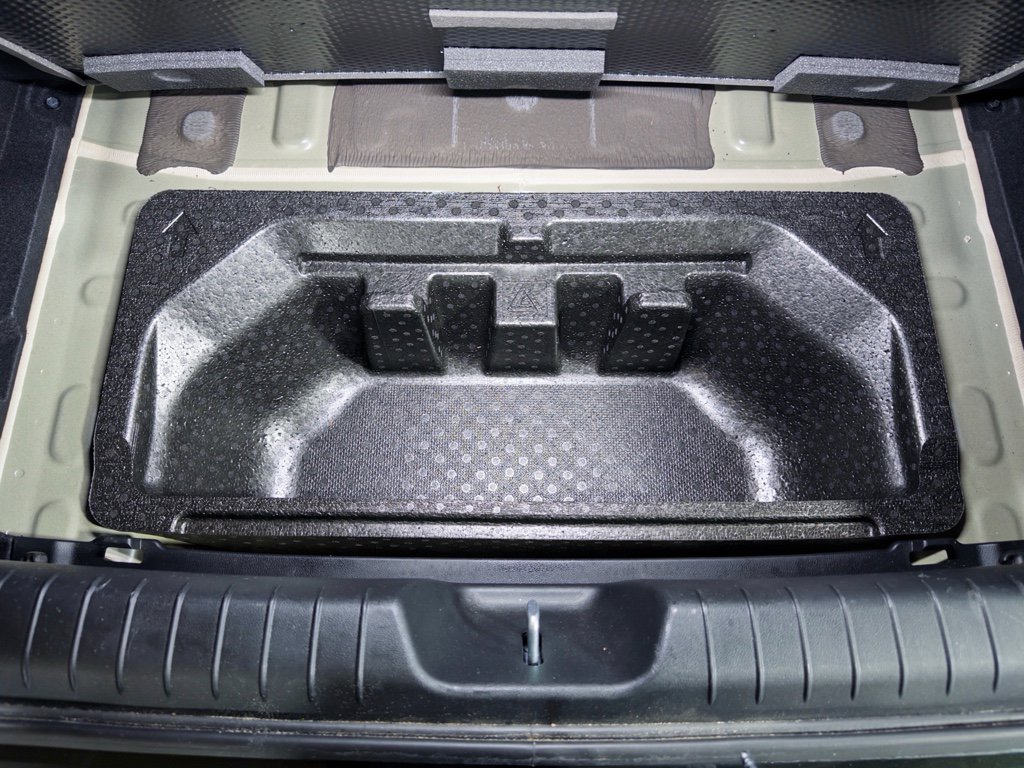 Used 2023 Hyundai Ioniq 6 SEL w/ Cargo Package image 29