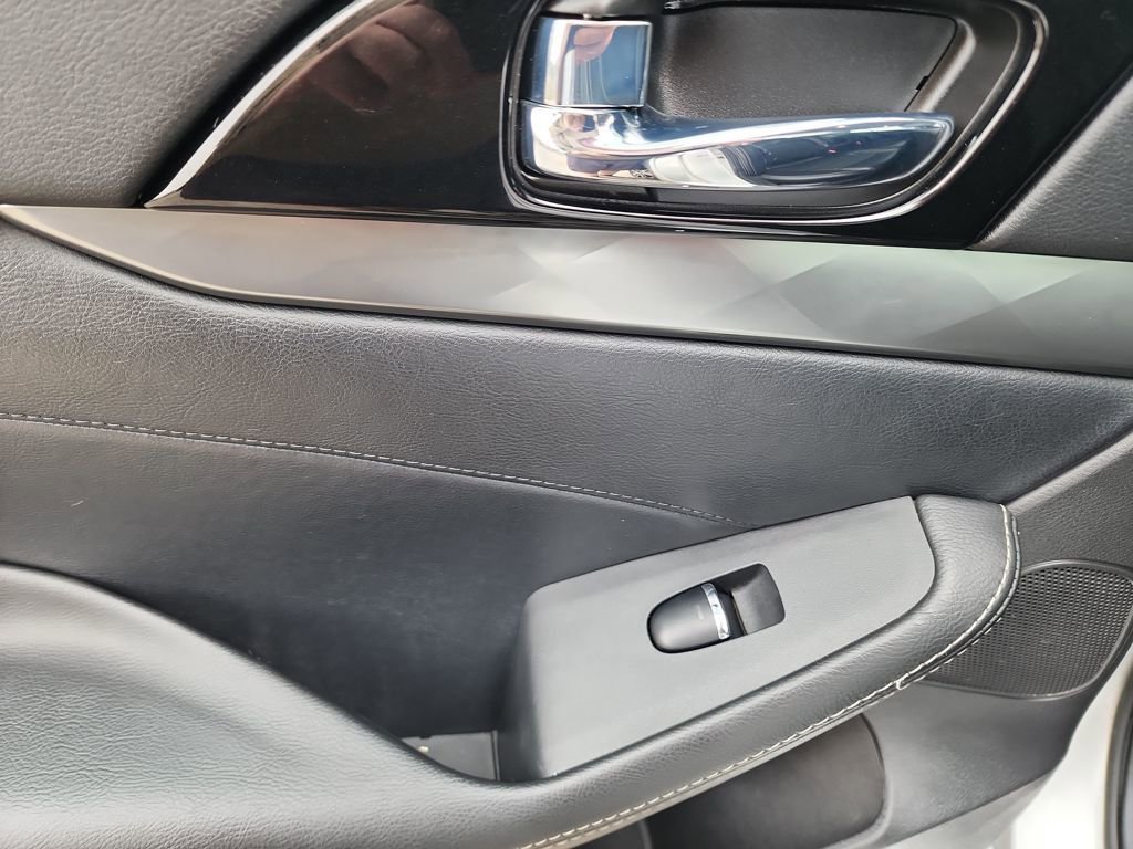 Used 2021 Nissan Maxima 3.5 SV w/ Floor Mat Group image 36