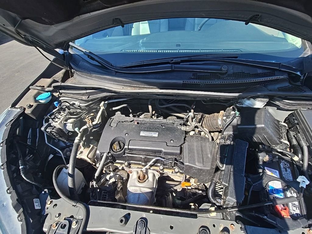 Used 2016 Honda CR-V EX-L image 11