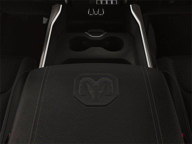 New 2026 RAM 1500 Laramie w/ Night Edition image 24
