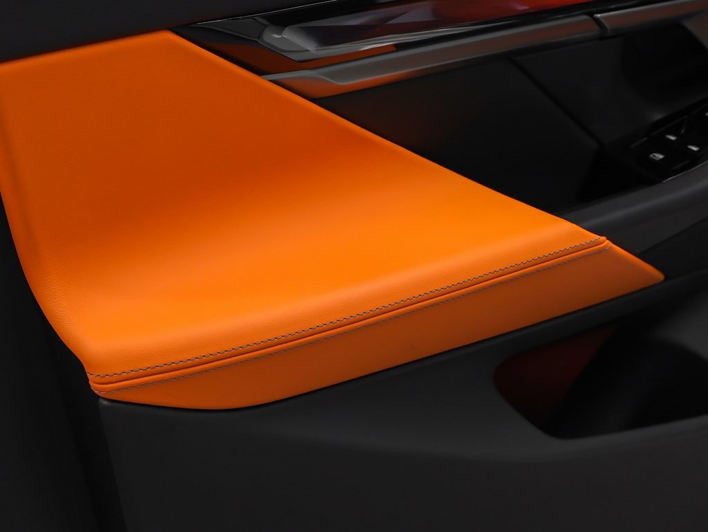 Used 2025 BMW M5 Touring w/ M Driver's Package image 69