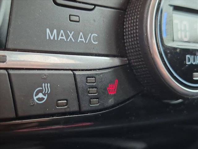 Used 2021 Ford Escape SEL FWD image 11