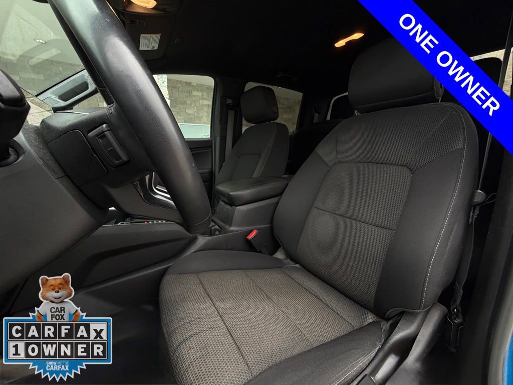 Used 2023 Chevrolet Colorado LT w/ LT Convenience Package AWD/4WD image 7