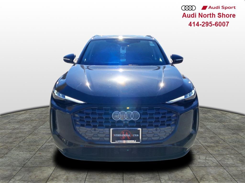 New 2025 Audi Q5 Prestige image 2