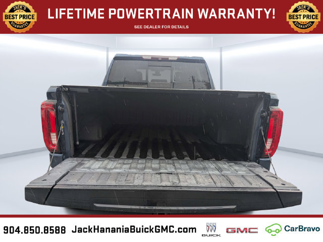 Used 2019 GMC Sierra 1500 Denali w/ Denali Ultimate Package AWD/4WD image 11