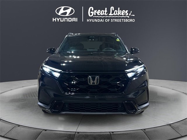 Used 2024 Honda CR-V Sport-L image 8