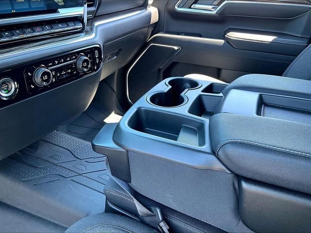 Used 2023 Chevrolet Silverado 1500 LT AWD/4WD image 20