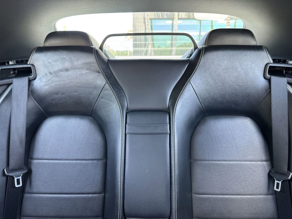 Used 2016 Mercedes-Benz E 400 Cabriolet image 18