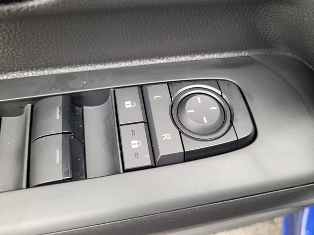 New 2024 Toyota Tacoma TRD Sport w/ TRD Sport Upgrade Package image 22