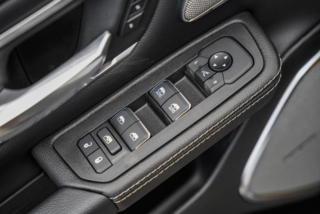 New 2026 RAM 1500 Laramie w/ Night Edition image 36