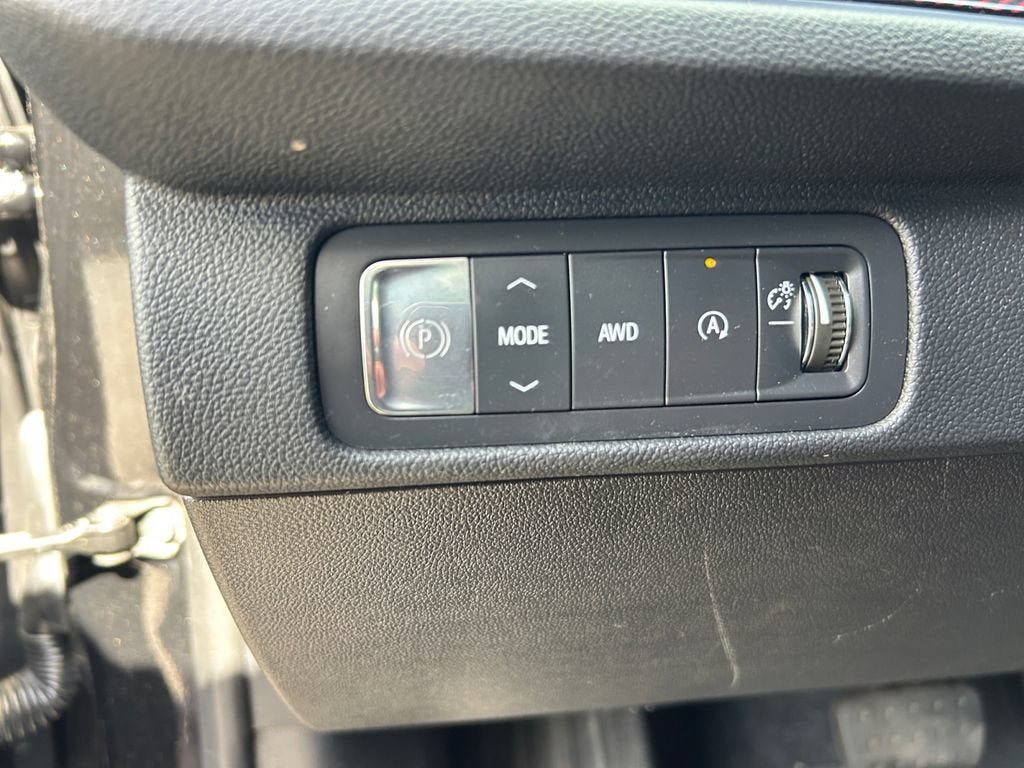 Used 2024 Chevrolet Traverse RS AWD/4WD image 20