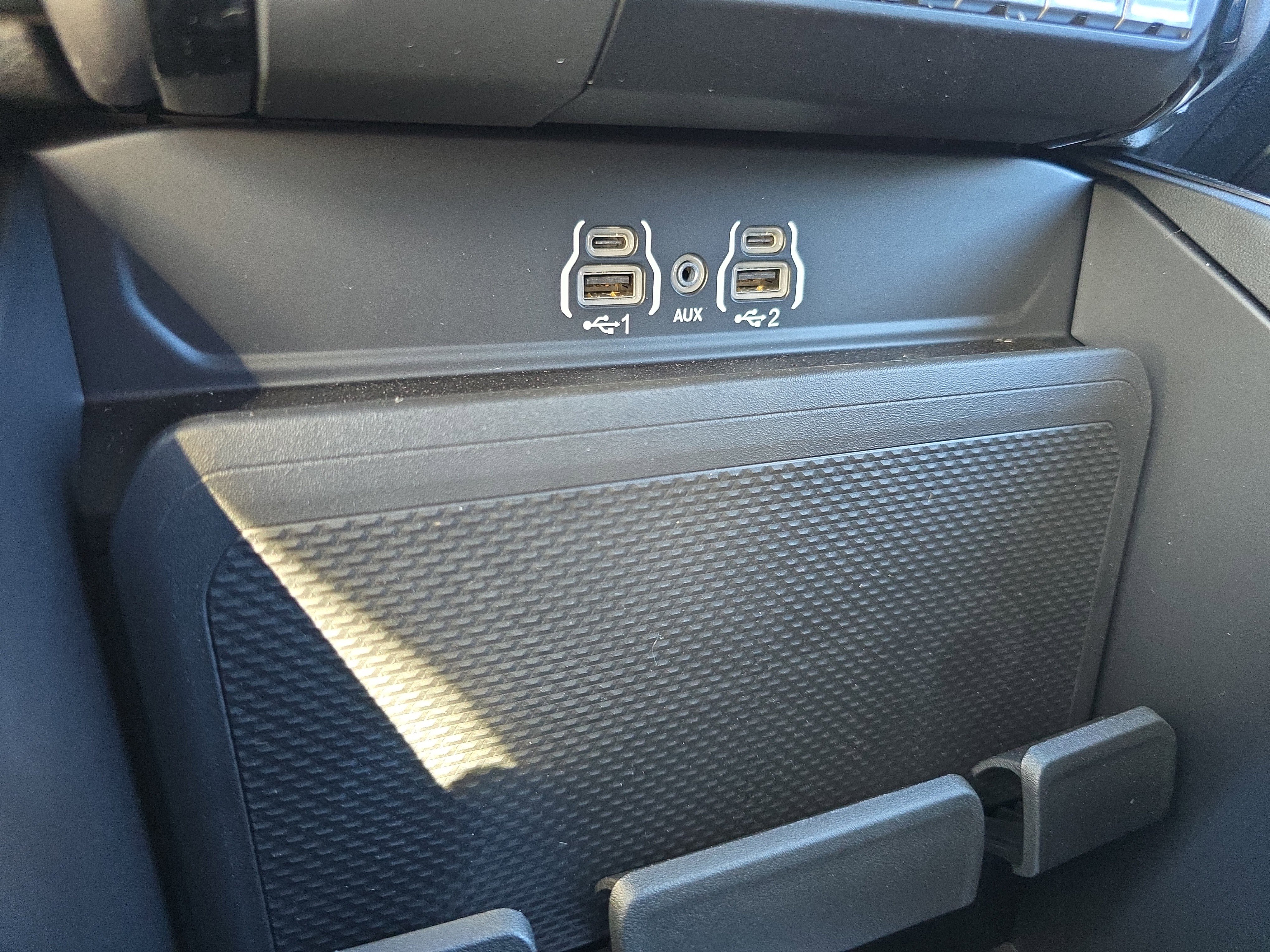 New 2026 RAM 2500 Big Horn image 27