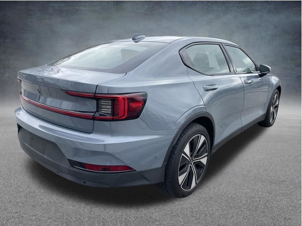 Used 2023 Polestar Polestar 2 w/ Pilot Pack image 8