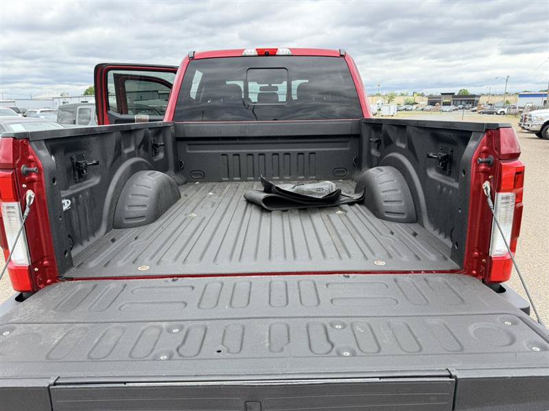 Used 2019 Ford F250 Lariat w/ Lariat Value Package AWD/4WD image 20