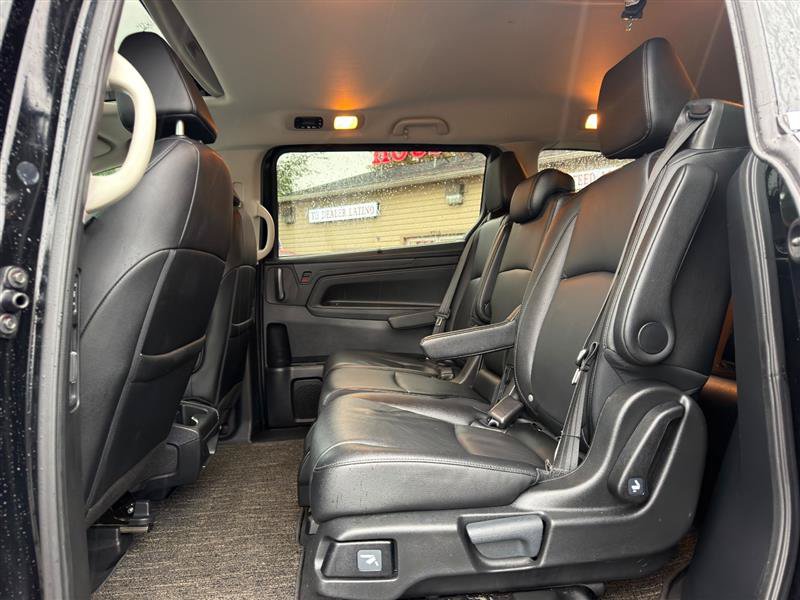 Used 2025 Honda Odyssey EX-L image 27