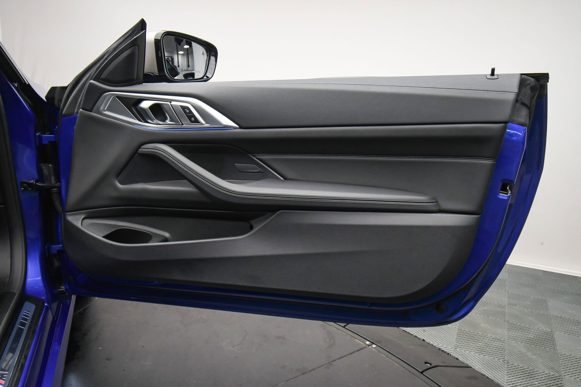 Used 2024 BMW 440i xDrive Convertible image 45