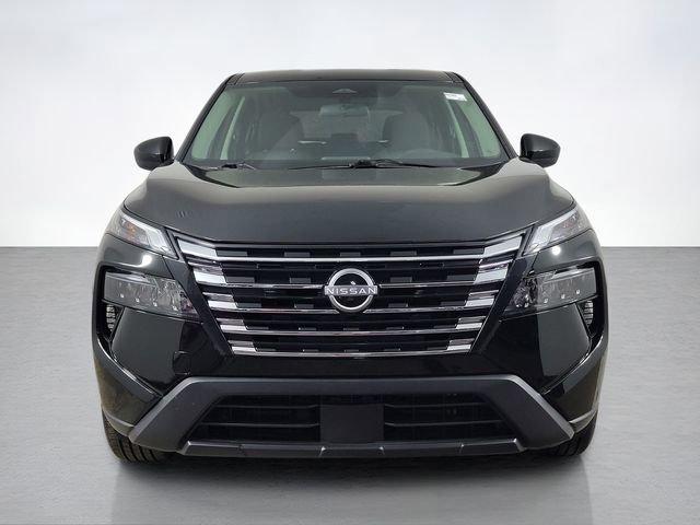 Used 2026 Nissan Rogue SV FWD image 8