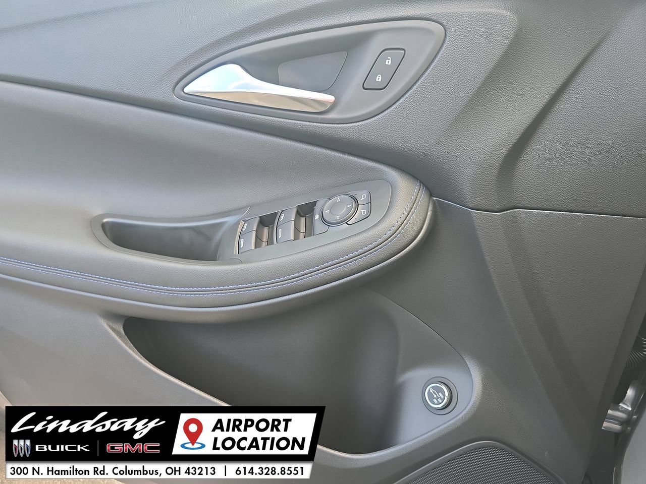 New 2026 Buick Encore GX Sport Touring w/ Comfort Package AWD/4WD image 23