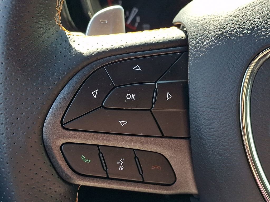 Used 2025 Dodge Durango R/T AWD/4WD image 29