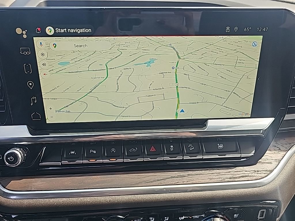 New 2026 GMC Sierra 1500 SLT w/ SLT Premium Plus Package image 25