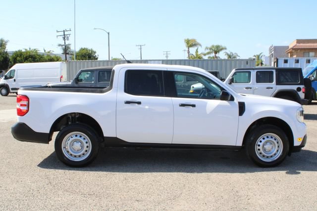 Used 2022 Ford Maverick XL FWD image 3