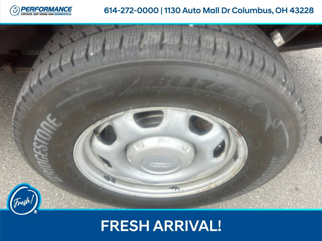Used 2019 Ford F150 XL w/ Power Equipment Group RWD image 11
