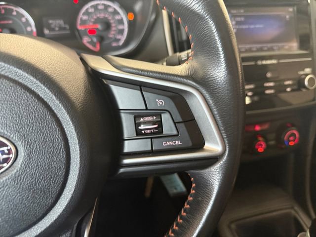 Used 2018 Subaru Crosstrek 2.0i Premium image 12