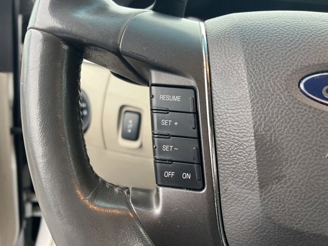 Used 2011 Ford Taurus SEL w/ 201A Rapid Spec Order Code image 14