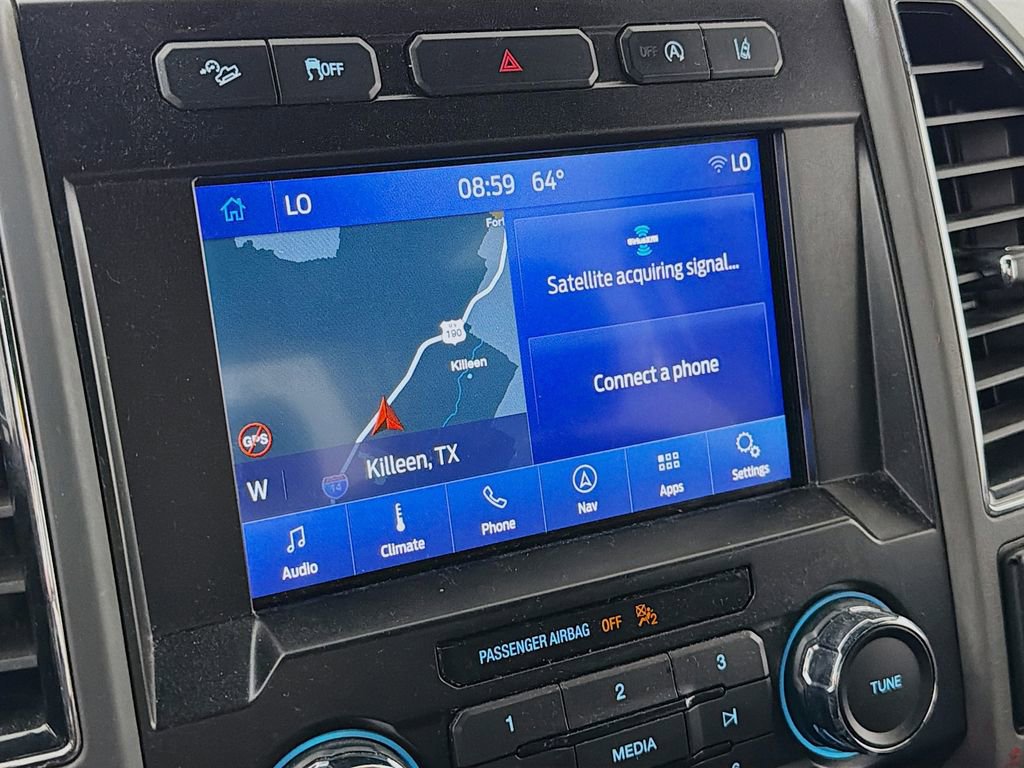 Used 2020 Ford F150 Lariat image 16