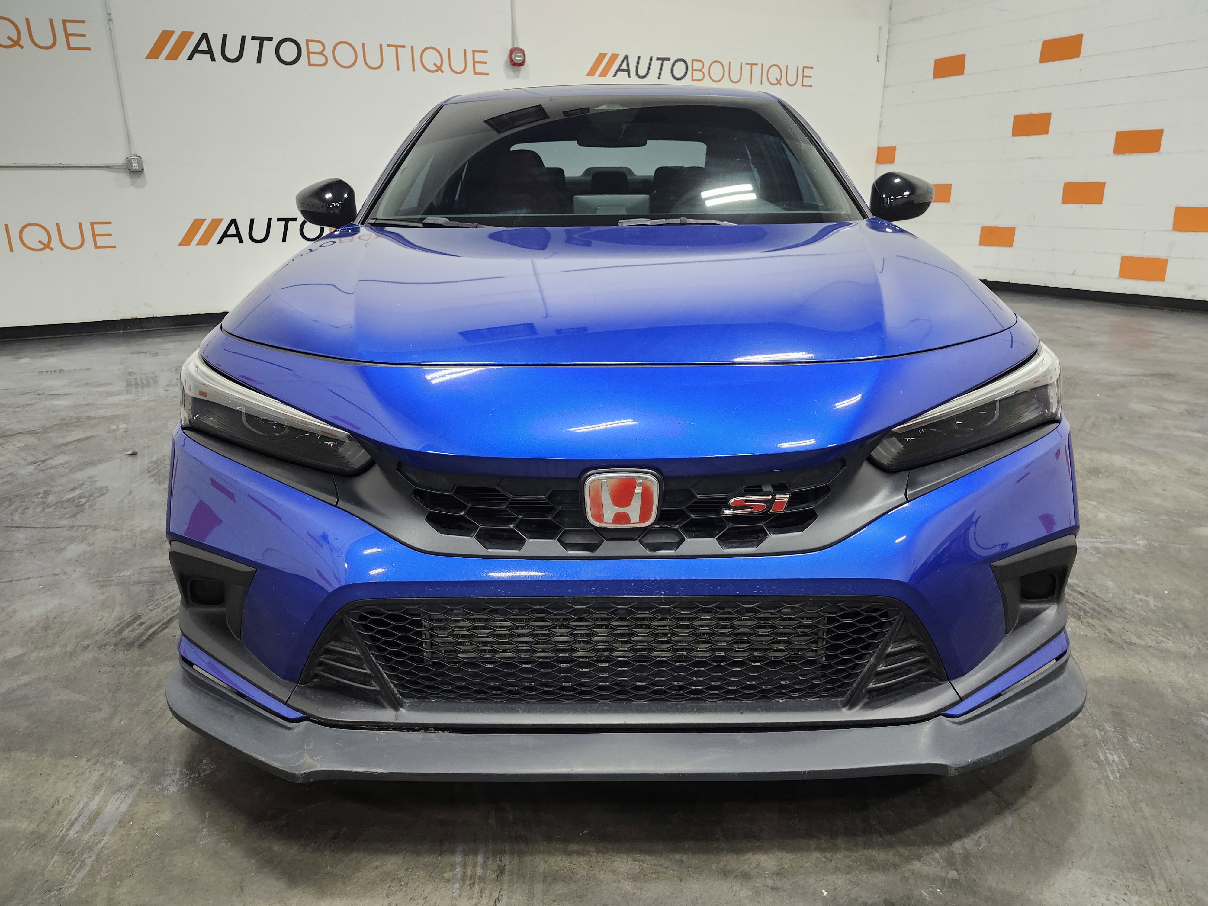 Used 2024 Honda Civic Si image 12