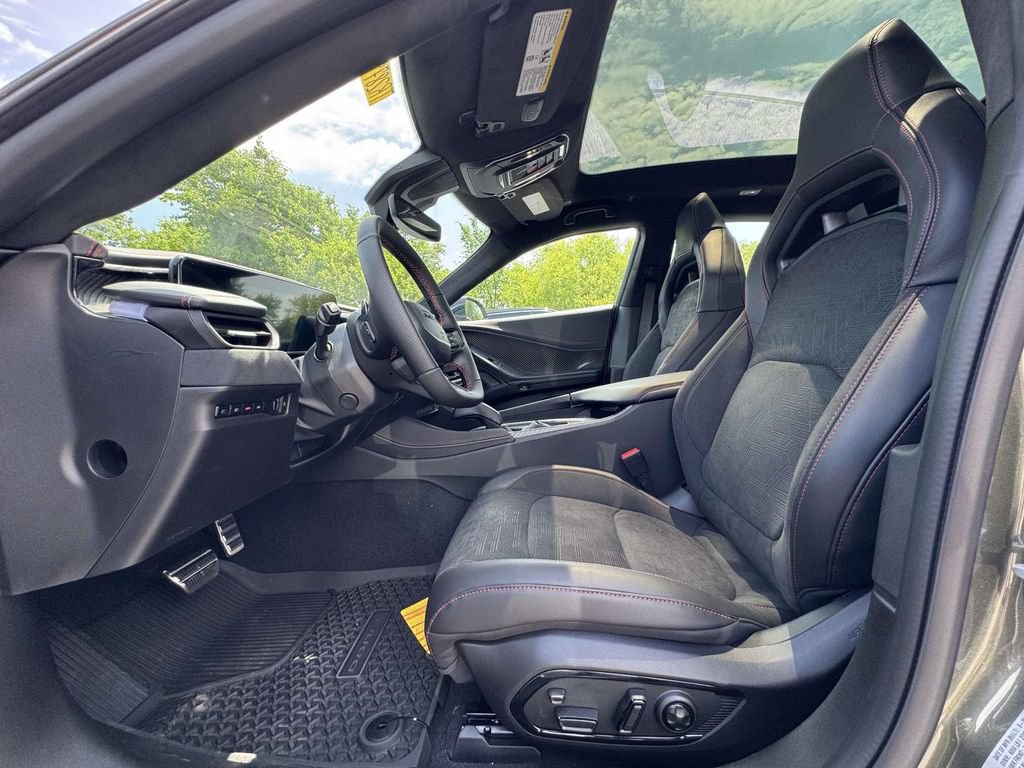New 2026 Dodge Charger Scat Pack AWD/4WD image 13