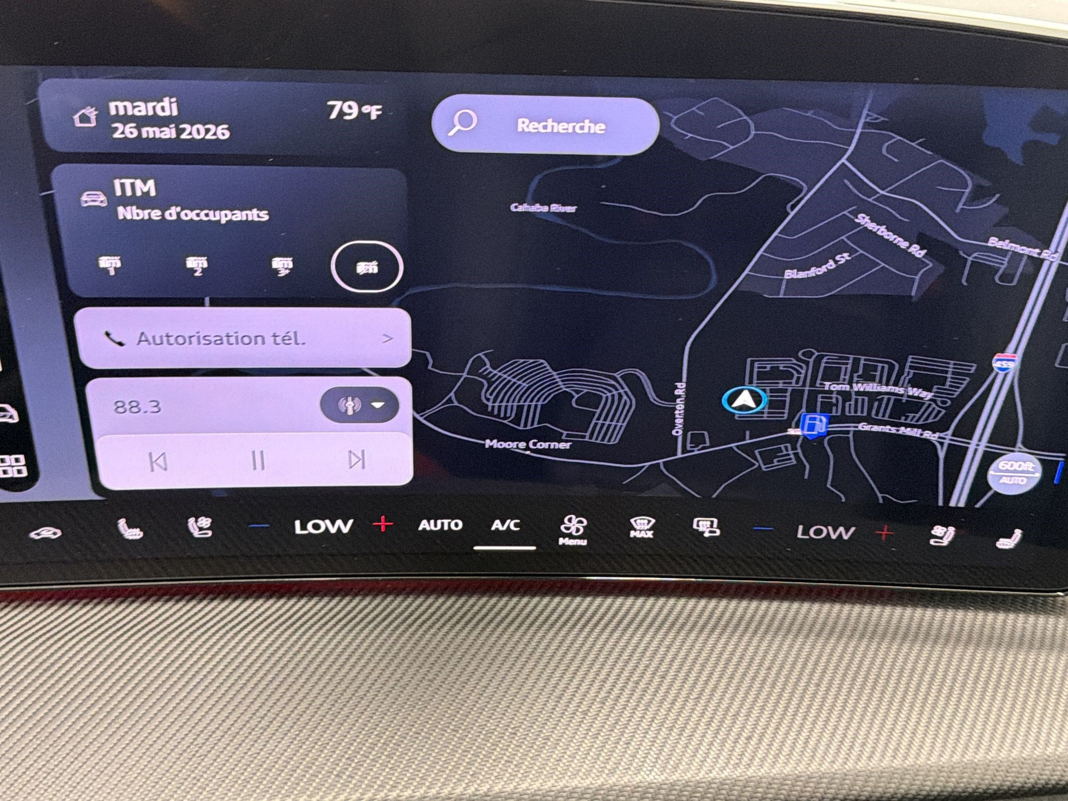 New 2026 Audi SQ5 Premium Plus AWD/4WD image 20