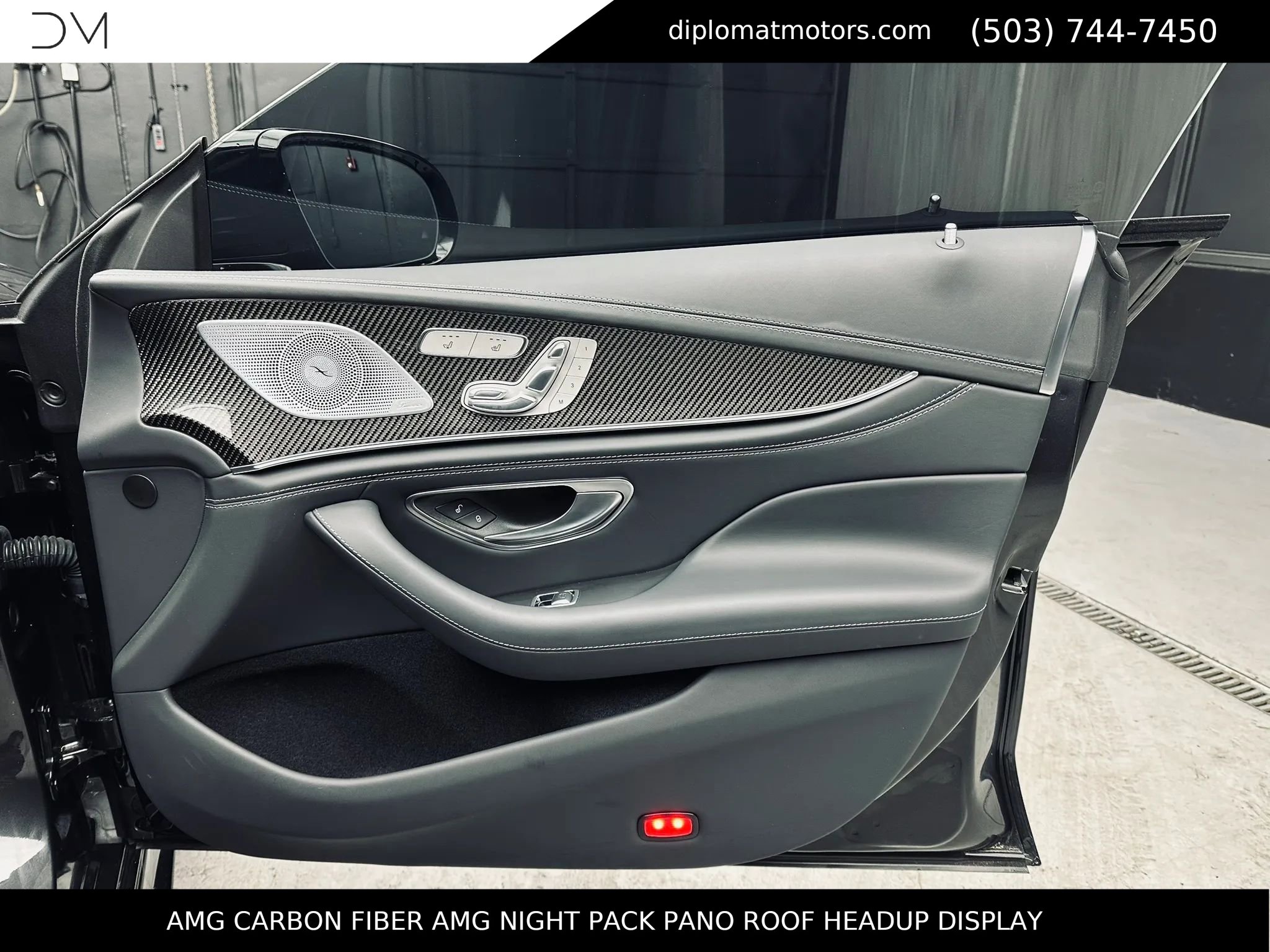 Used 2024 Mercedes-Benz AMG GT 63 S image 26