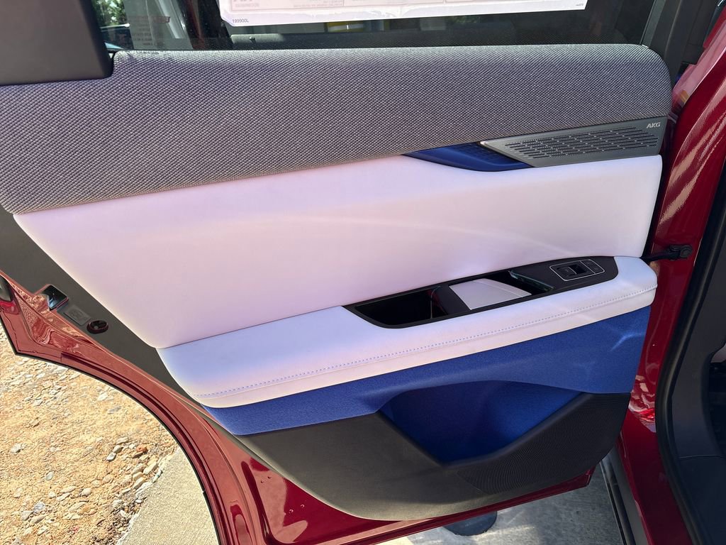 New 2026 Cadillac Optiq Sport 1 w/ LPO, Floor Liner Package RWD image 38