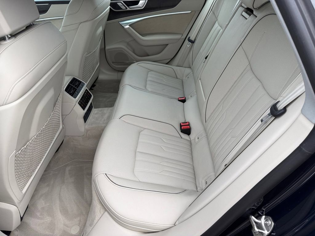 Used 2019 Audi A7 3.0T Prestige image 11