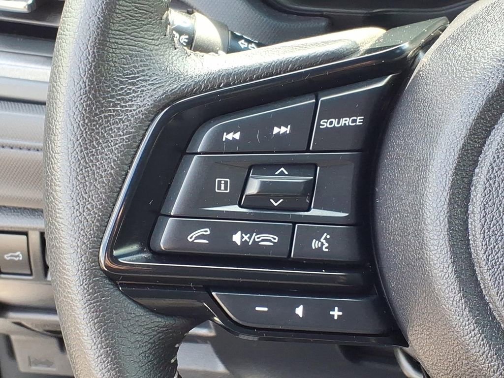 Certified 2025 Subaru Forester Premium AWD/4WD image 11