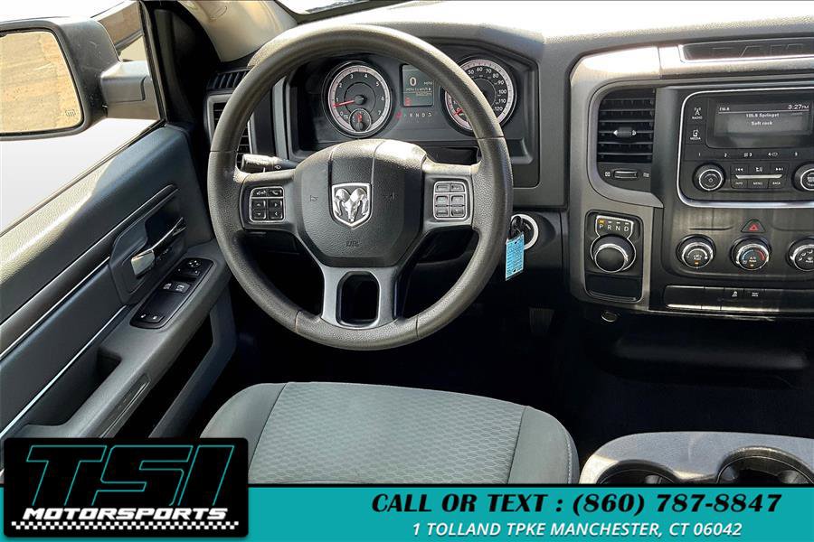 Used 2020 RAM 1500 Tradesman w/ Popular Equipment Group image 5