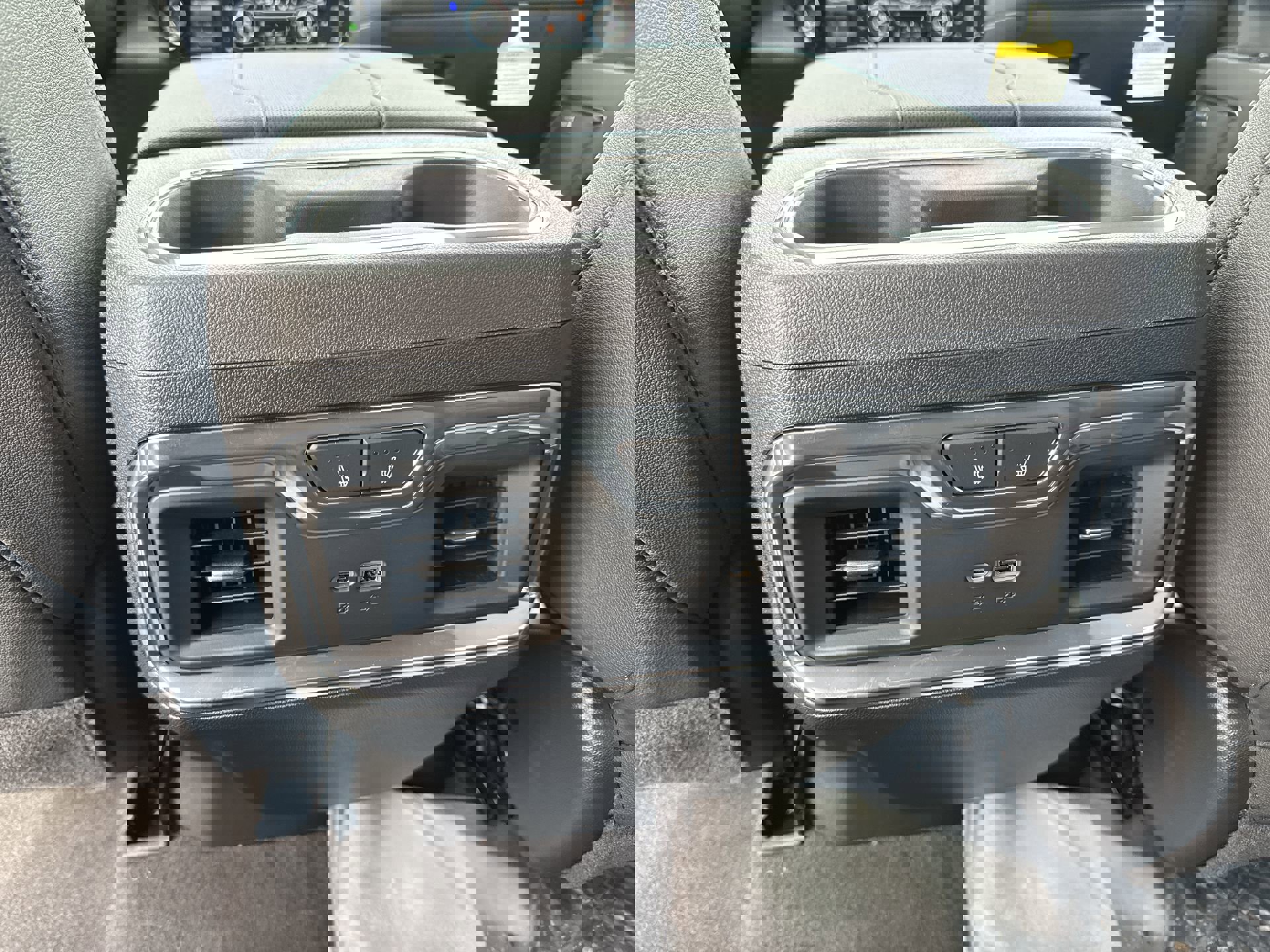 New 2026 Chevrolet Silverado 3500 LTZ w/ LTZ Plus Package image 29