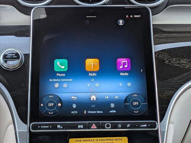 New 2026 Mercedes-Benz GLC 300 4MATIC image 11