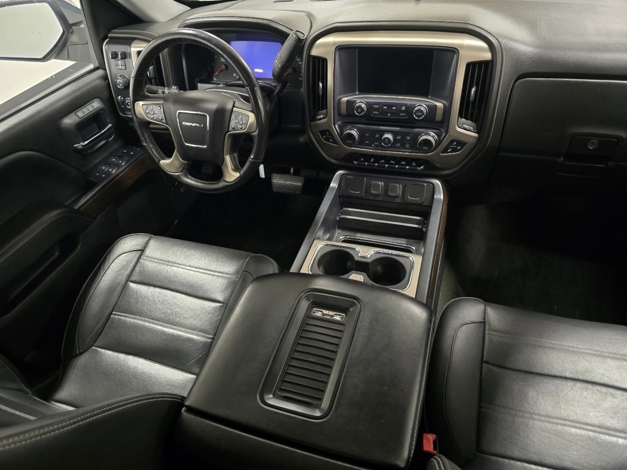 Used 2018 GMC Sierra 1500 Denali image 26