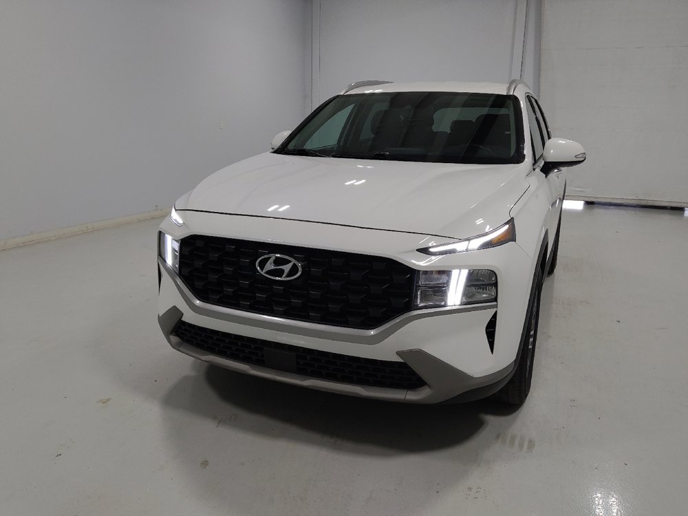 Used 2023 Hyundai Santa Fe SEL w/ Cargo Package FWD image 15